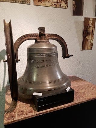 City of Las Vegas Museum and Rough Rider Memorial Collection