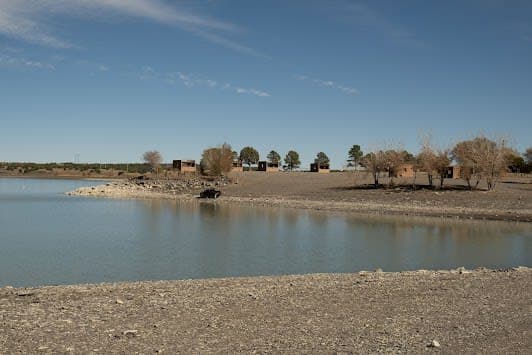 Storrie Lake State Park