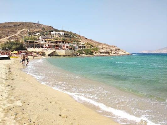 Paralia Ftelias photo 6
