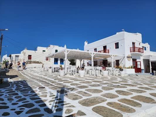 Mykonos Town Hall photo 6
