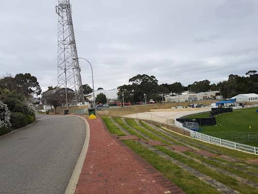 Claremont Showground photo 7