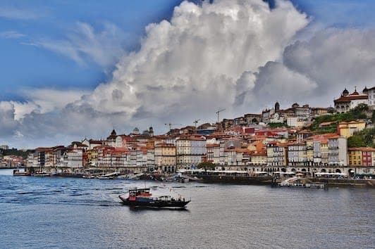 Cais da Ribeira