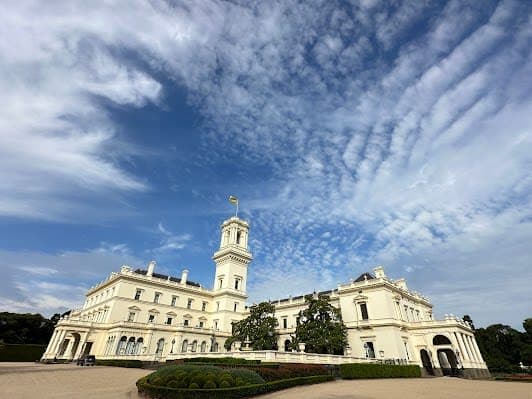 Government House