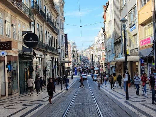Rua de Santa Catarina photo 7