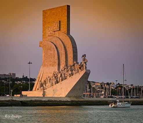 Monument to the Discoveries