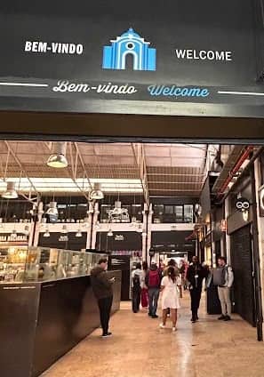 Mercado da Ribeira photo 6