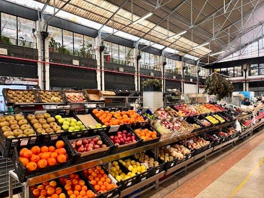 Mercado da Ribeira photo 7