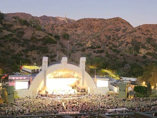 Hollywood Bowl photo 6