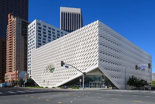 The Broad