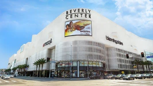 Beverly Center