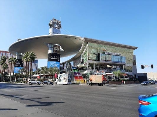 Fashion Show Las Vegas