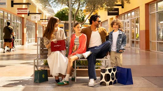 Las Vegas North Premium Outlets photo 7