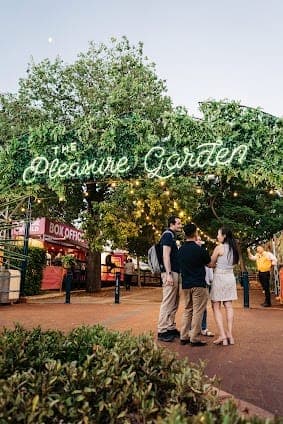 Fringe World Festival Office