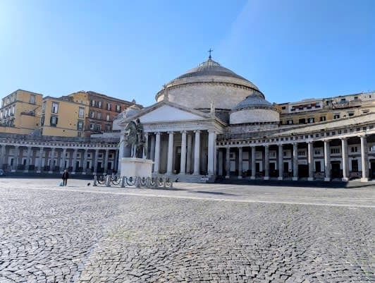 Piazza del Plebiscito