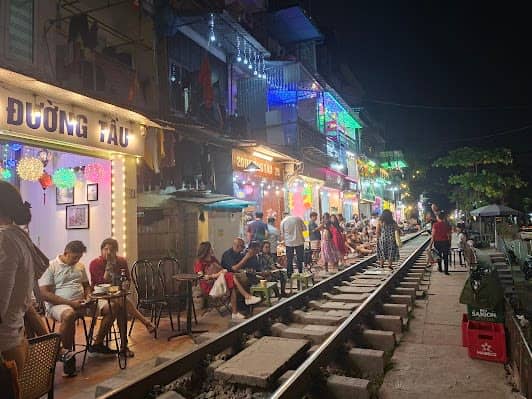 Hanoi Street Food Tour photo 7