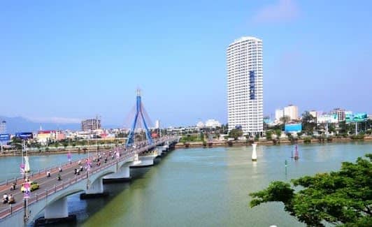 Han River Bridge photo 6