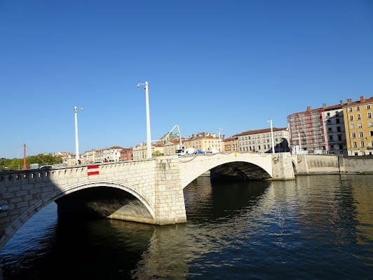 Pont Bonaparte