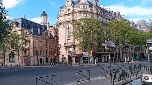 Île Saint-Louis photo 7