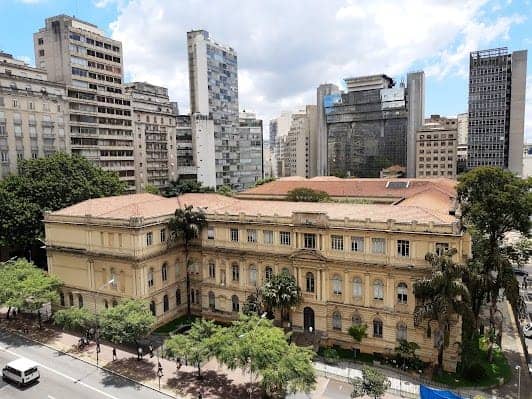 Praça da República photo 6