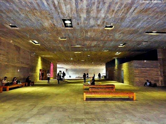 Praça das Artes photo 7
