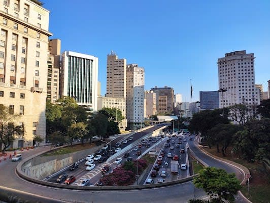 Viaduto do Chá