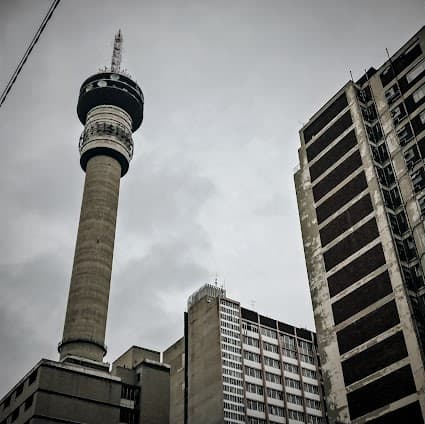 Hillbrow Tower
