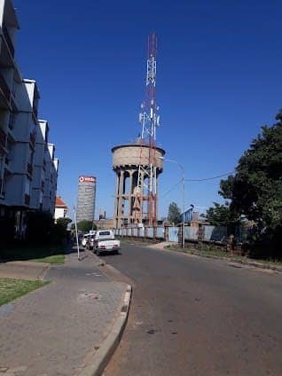 Observatory photo 2