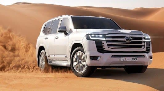 Desert Safari Dubai Tours - All UAE Tours