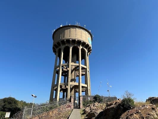 Northcliff Ridge eco park