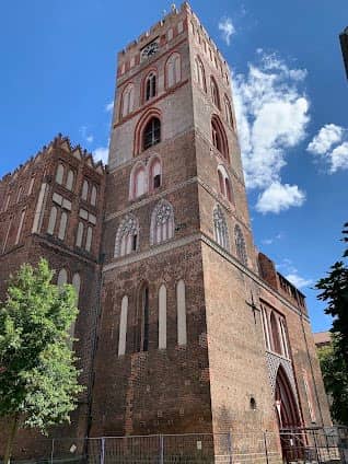 St. Mary's Church Frankfurt (Oder) photo 6