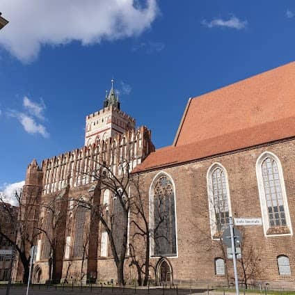 St. Mary's Church Frankfurt (Oder) photo 7