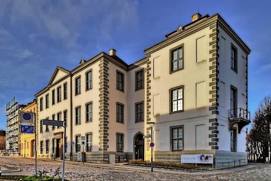 Museum Viadrina – Junkerhaus
