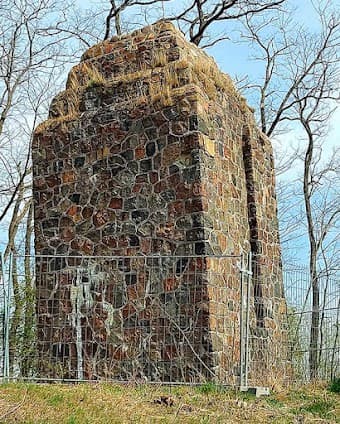 Bismarckturm