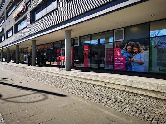 Lenné Passagen