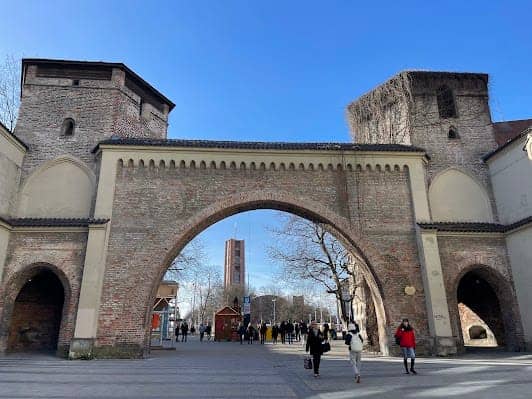 Sendlinger Tor photo 6