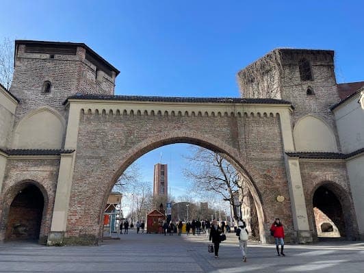 Sendlinger Tor