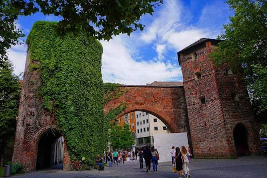 Sendlinger Tor photo 7
