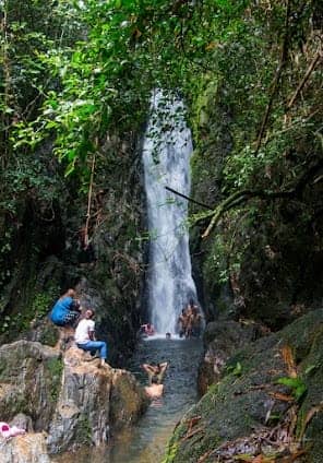 Bang Pae Waterfall photo 7