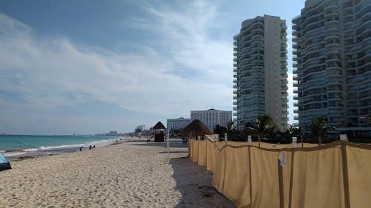 Privada Playa Chac Mool