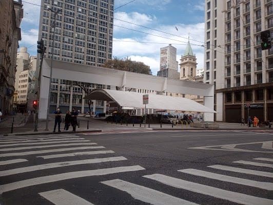 Praça do Patriarca