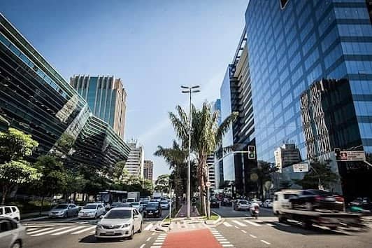 Avenida Brigadeiro Faria Lima photo 7