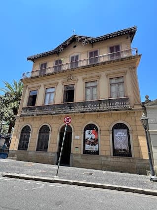Casa da Imagem | Museu da Cidade de São Paulo