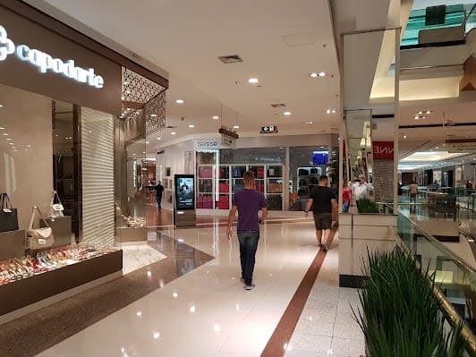 MorumbiShopping