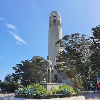 Coit Tower