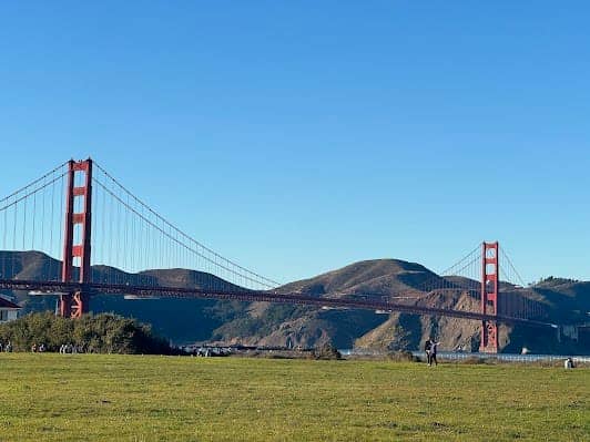 Crissy Field photo 6