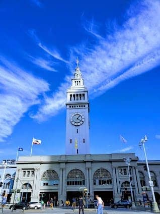 Ferry Building photo 7