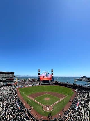 Oracle Park photo 6