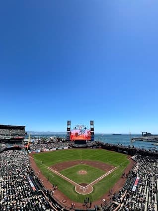 Oracle Park