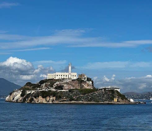 Alcatraz Island photo 6