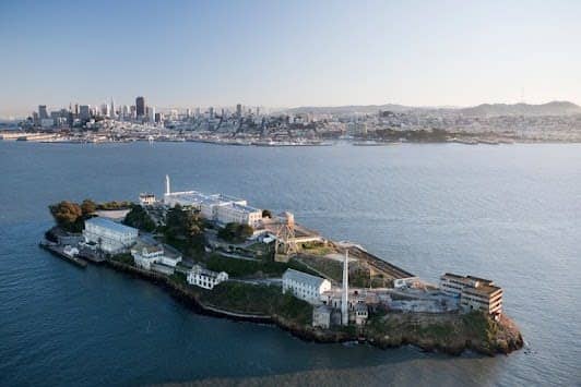 Alcatraz Island photo 7